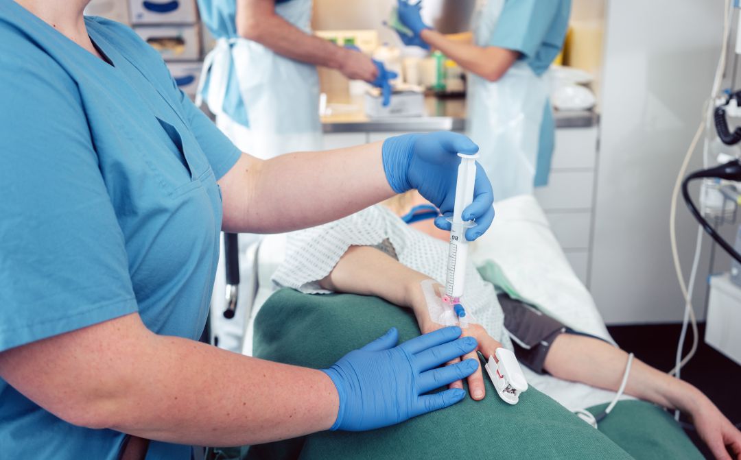 La pandemia retrasa un porcentaje de diagnósticos de cáncer La pandemia retrasa un porcentaje de diagnósticos de cáncer