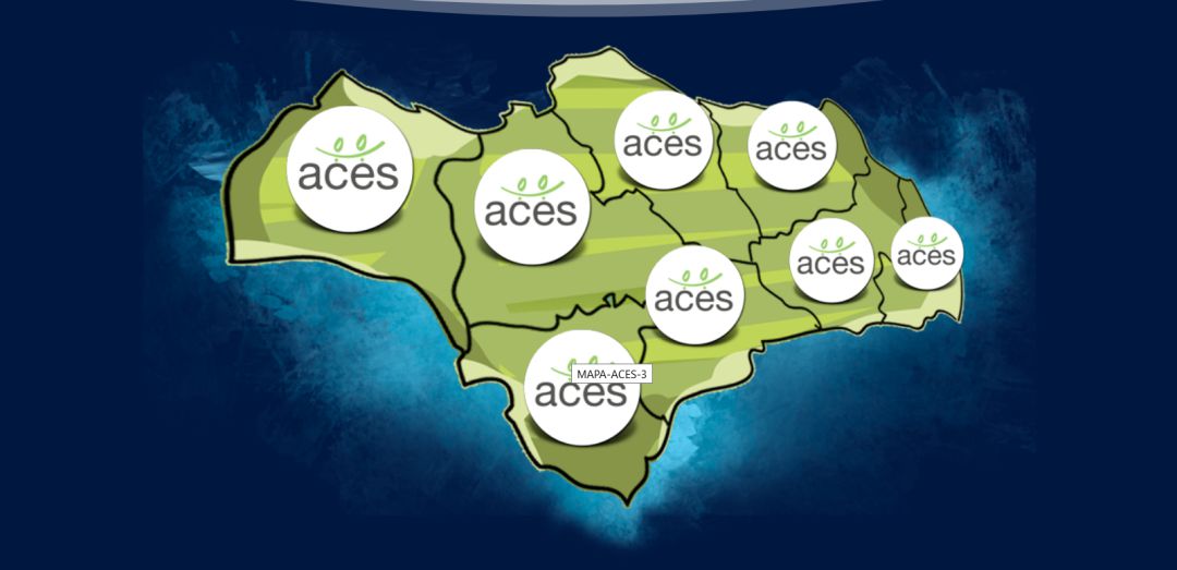 Imagen de ACES en Andalucía Imagen de ACES en Andalucía