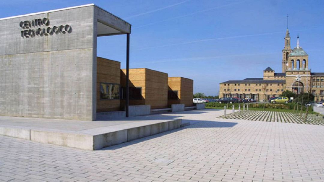 Parque Científico Tecnológico de Gijón Parque Científico Tecnológico de Gijón