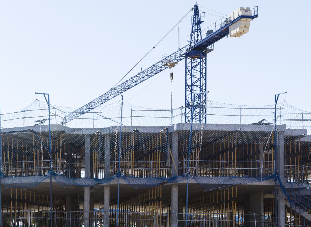 El proyecto se desarrollará en tres barrios de Leganés. El proyecto se desarrollará en tres barrios de Leganés.