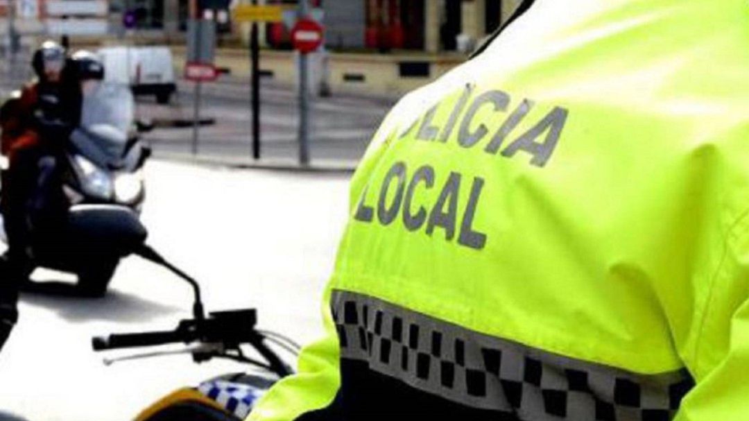 Control Policia Local Control Policia Local