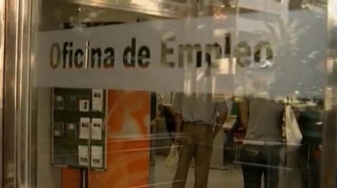 Crece el paro en las comarcaslde Vinalopó en enero de 2021 Crece el paro en las comarcaslde Vinalopó en enero de 2021