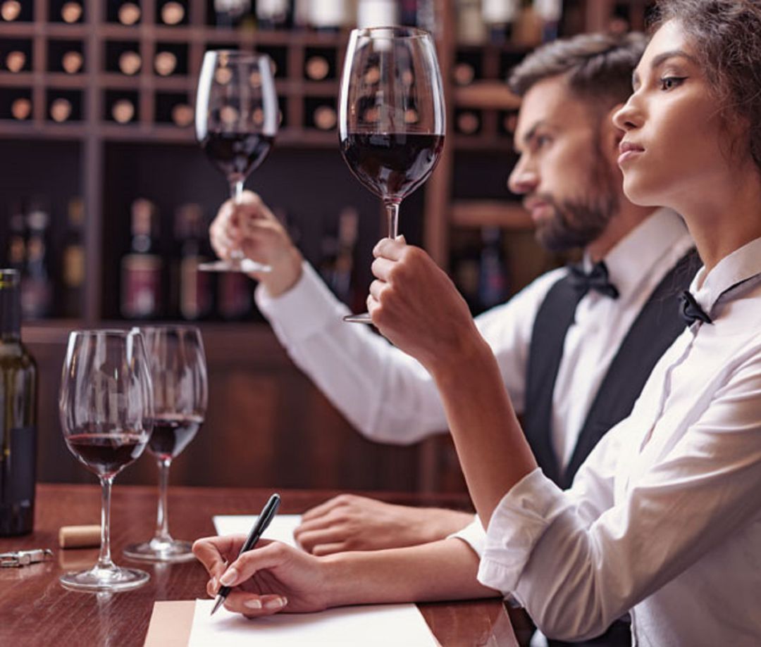 El curso de Especialista en Enoturismo llega a su sexta edición El curso de Especialista en Enoturismo llega a su sexta edición
