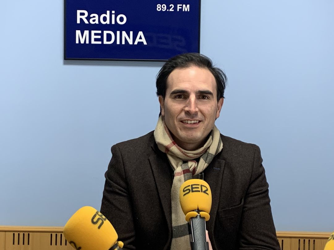 Guzmán Gómez apuesta por aprobar en febrero los presupuestos de 2021 Guzmán Gómez apuesta por aprobar en febrero los presupuestos de 2021