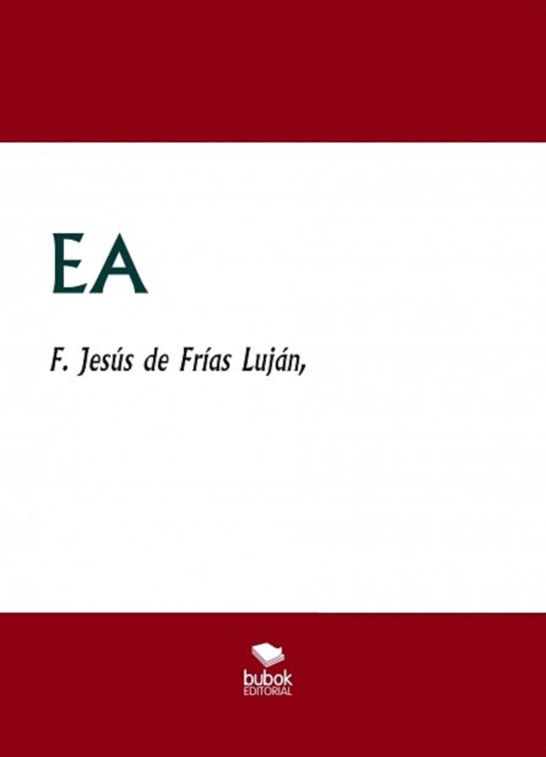 Último libro del escritor enguidanense Último libro del escritor enguidanense