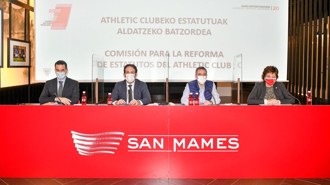 Athletic Club Athletic Club
