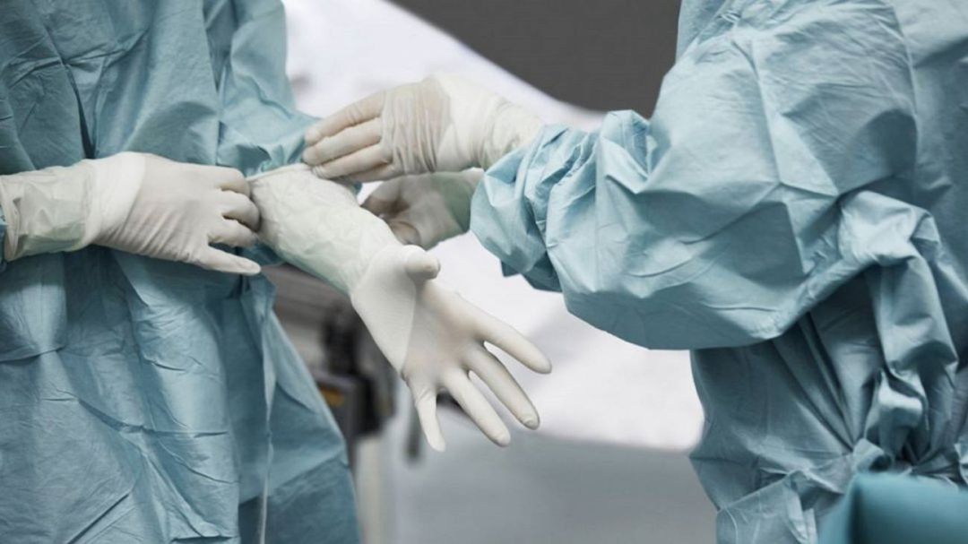 Sanitarios con todas las medidas de seguridad Sanitarios con todas las medidas de seguridad