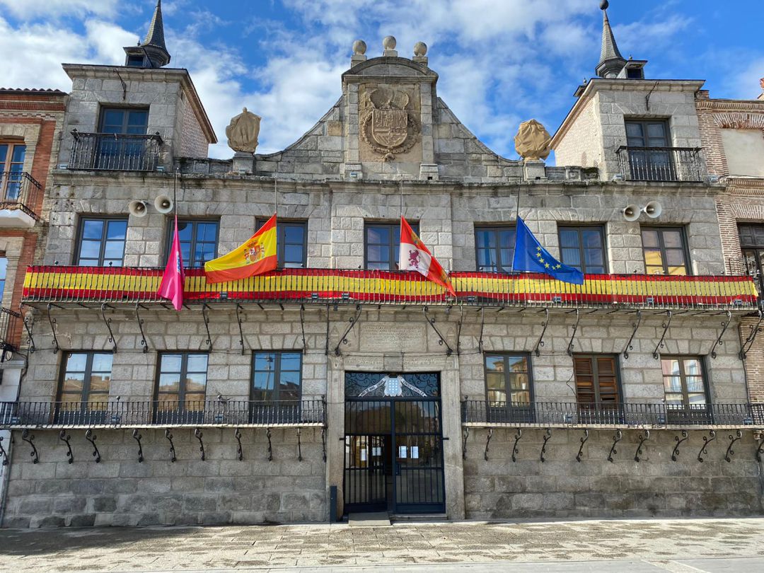El Ayuntameiento de Medina del Campo publica varias ofertas laborales El Ayuntameiento de Medina del Campo publica varias ofertas laborales