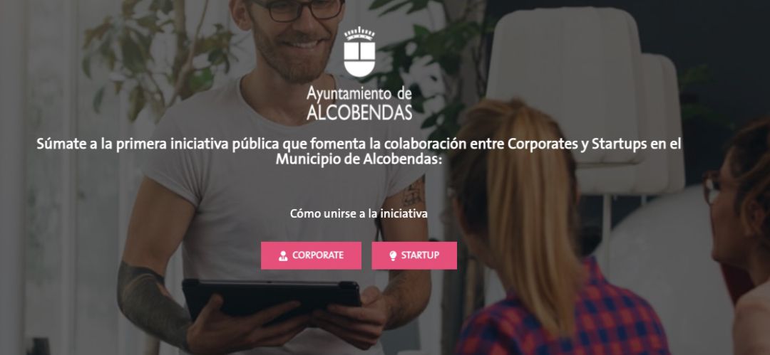 Por el momento, hay más de 100 startups candidatas a ofrecer sus soluciones a los retos planteados, de las que 25 han sido preseleccionadas para exponer su proyecto ante el jurado Por el momento, hay más de 100 startups candidatas a ofrecer sus soluciones a los retos planteados, de las que 25 han sido preseleccionadas para exponer su proyecto ante el jurado