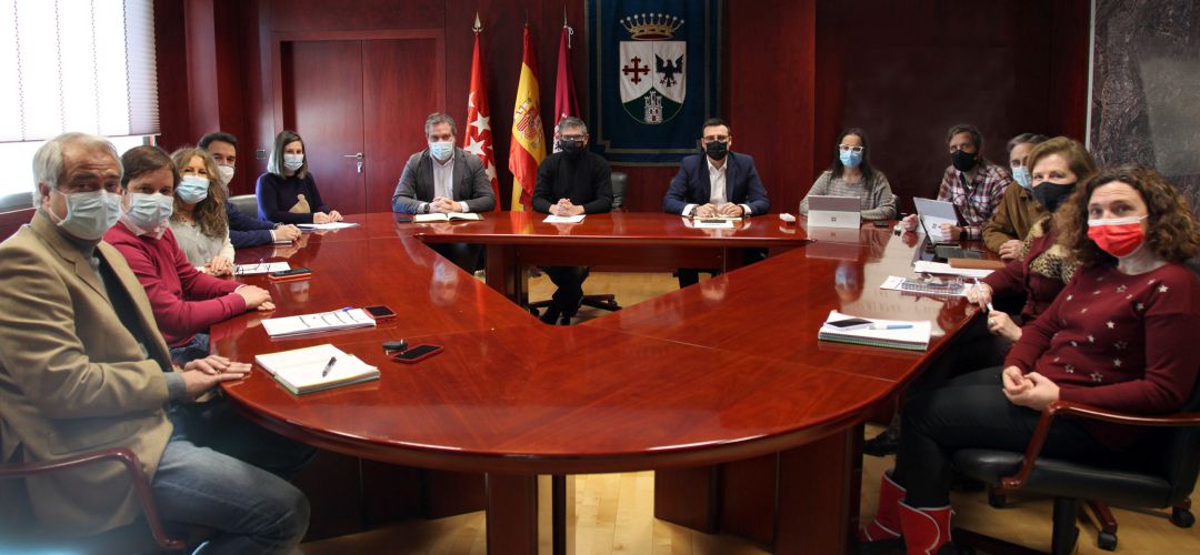 También valoran por encima del "7" la ampliación de espacios en terrazas También valoran por encima del "7" la ampliación de espacios en terrazas