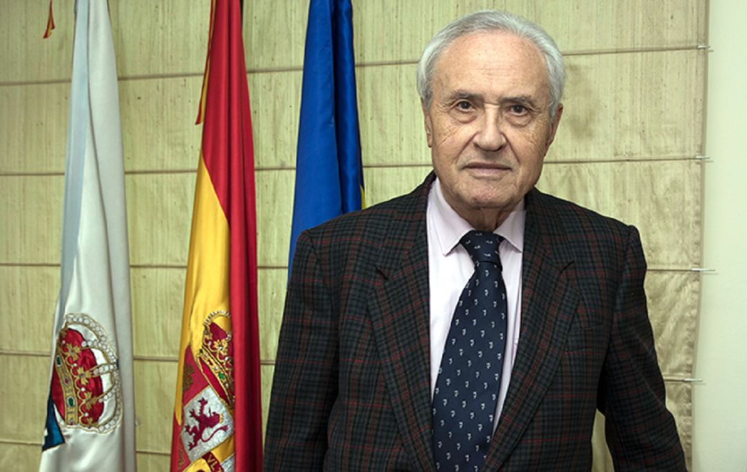 José Ramón Ónega José Ramón Ónega
