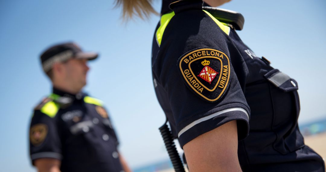 La Guàrdia Urbana de Barcelona incorpora un test per detectar violència masclista soterrada La Guàrdia Urbana de Barcelona incorpora un test per detectar violència masclista soterrada