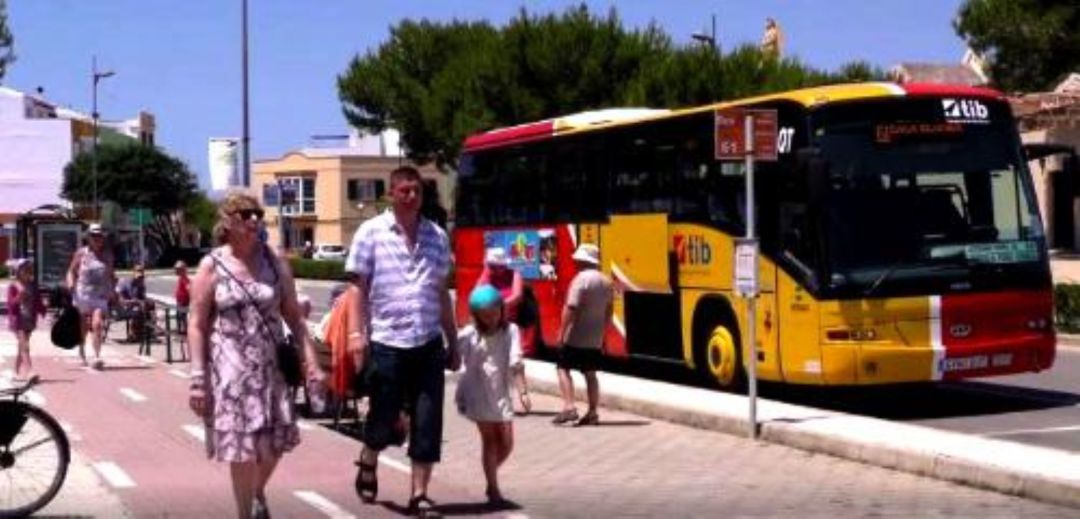 Es reformarà tota l'avinguda Mascaró Passarius per acollir la nova estació d'autobusos. Es reformarà tota l'avinguda Mascaró Passarius per acollir la nova estació d'autobusos.