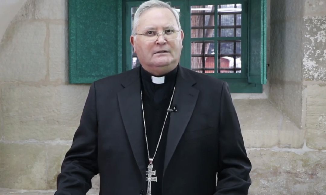Monseñor Lorca Planes Monseñor Lorca Planes