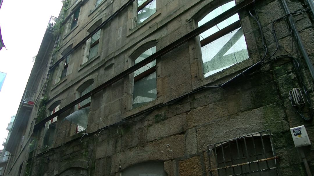 Rúa Real, 13. Rúa Real, 13.