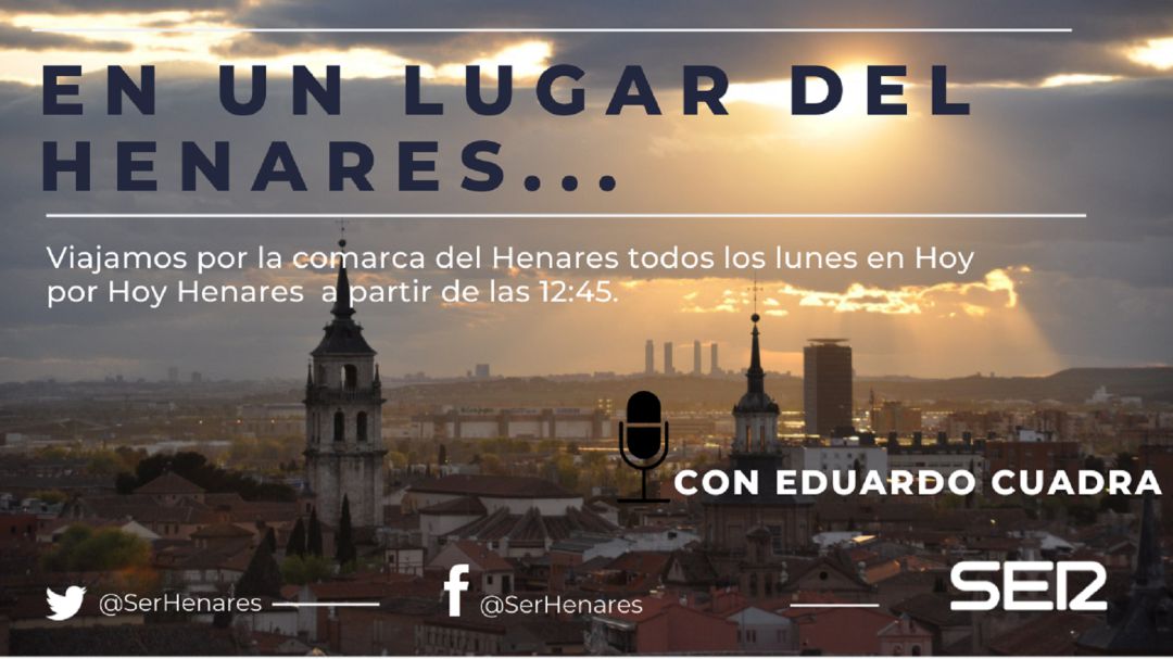 En un lugar del Henares En un lugar del Henares