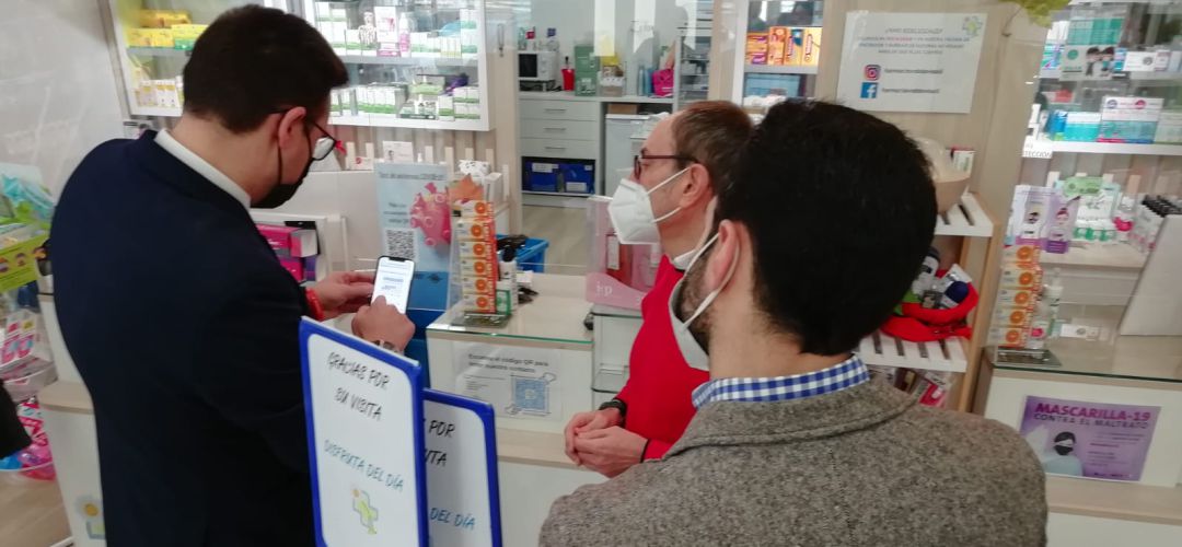 El resultado se obtiene "incluso antes de los 15 minutos" porque los test cada vez "son más precisos" El resultado se obtiene "incluso antes de los 15 minutos" porque los test cada vez "son más precisos"