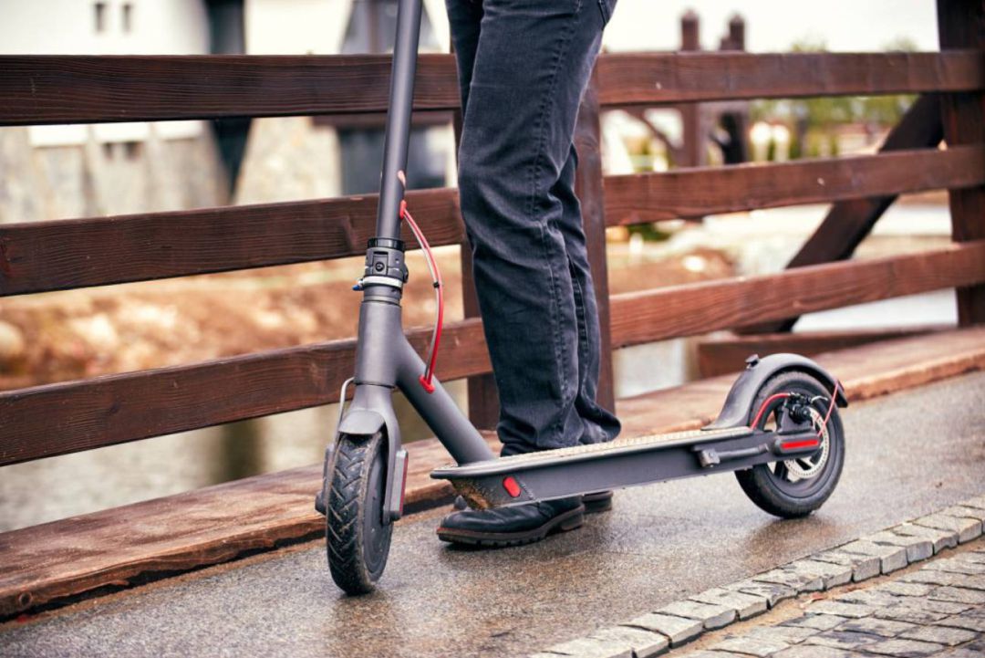 Patinete Patinete