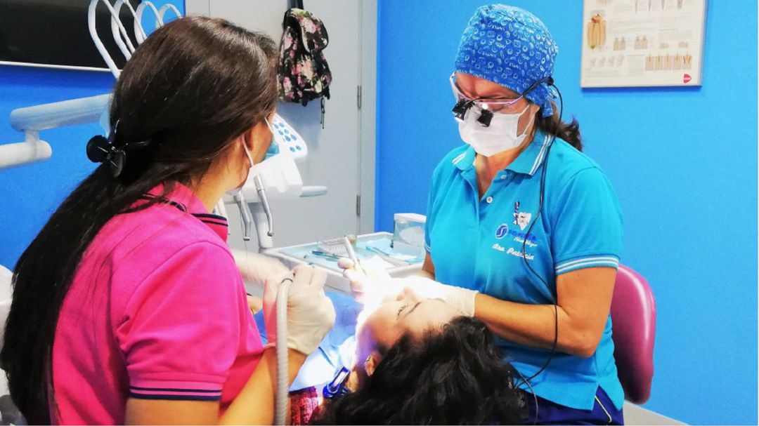 Clínica dental Clínica dental