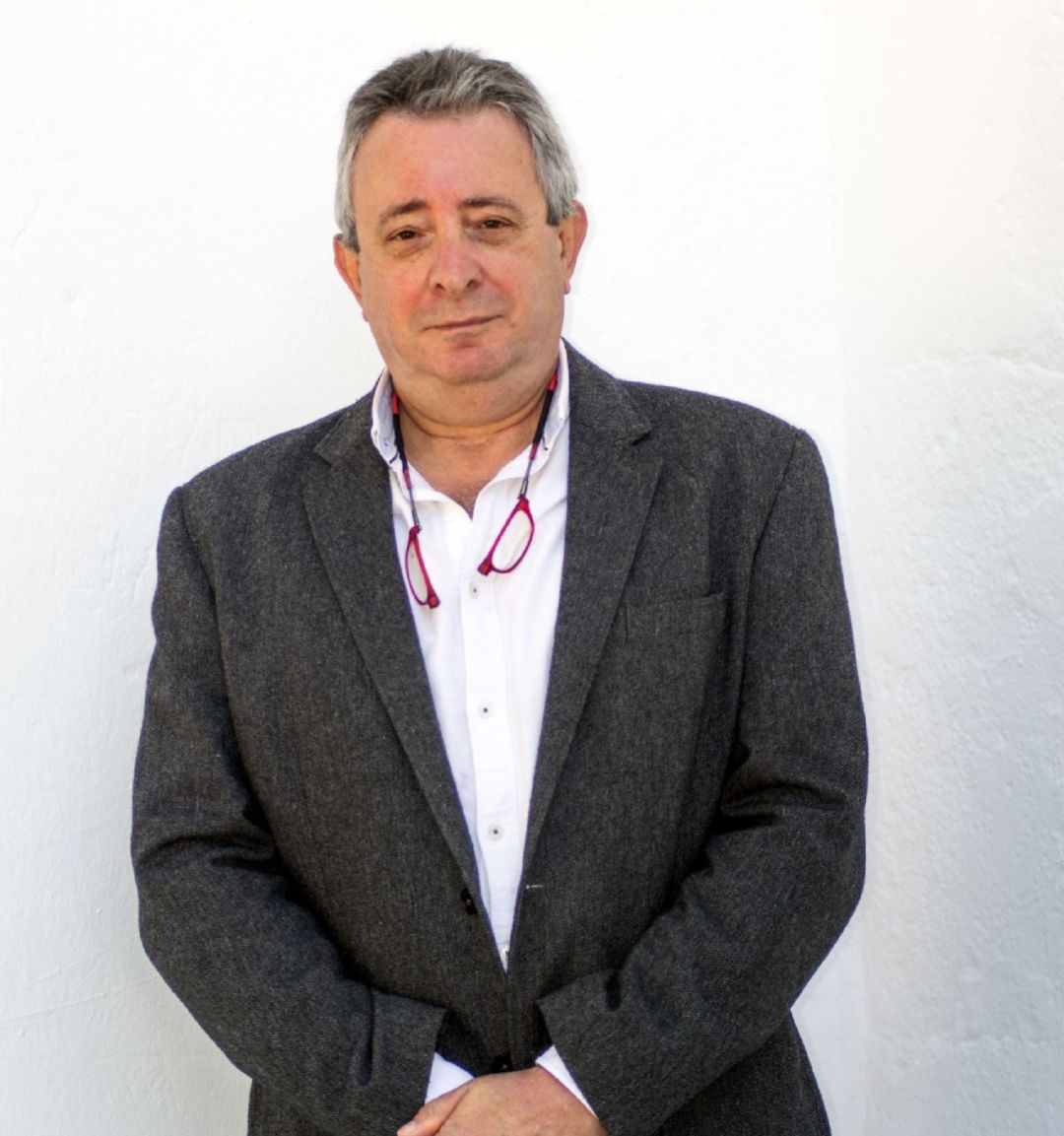 Gabriel Dejtiar, concejal PSOE Calp. Gabriel Dejtiar, concejal PSOE Calp.
