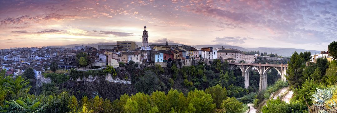 Ontinyent Ontinyent