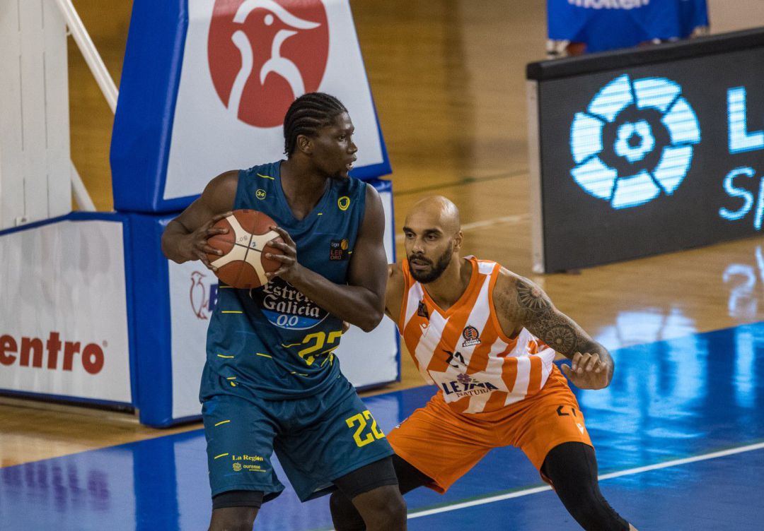 El COB y Massine Fall Acuerdan la desvinculación del jugador senegalés El COB y Massine Fall Acuerdan la desvinculación del jugador senegalés