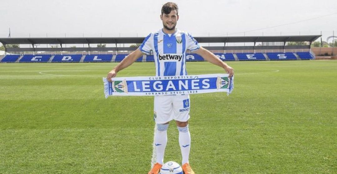 José Arnaiz José Arnaiz