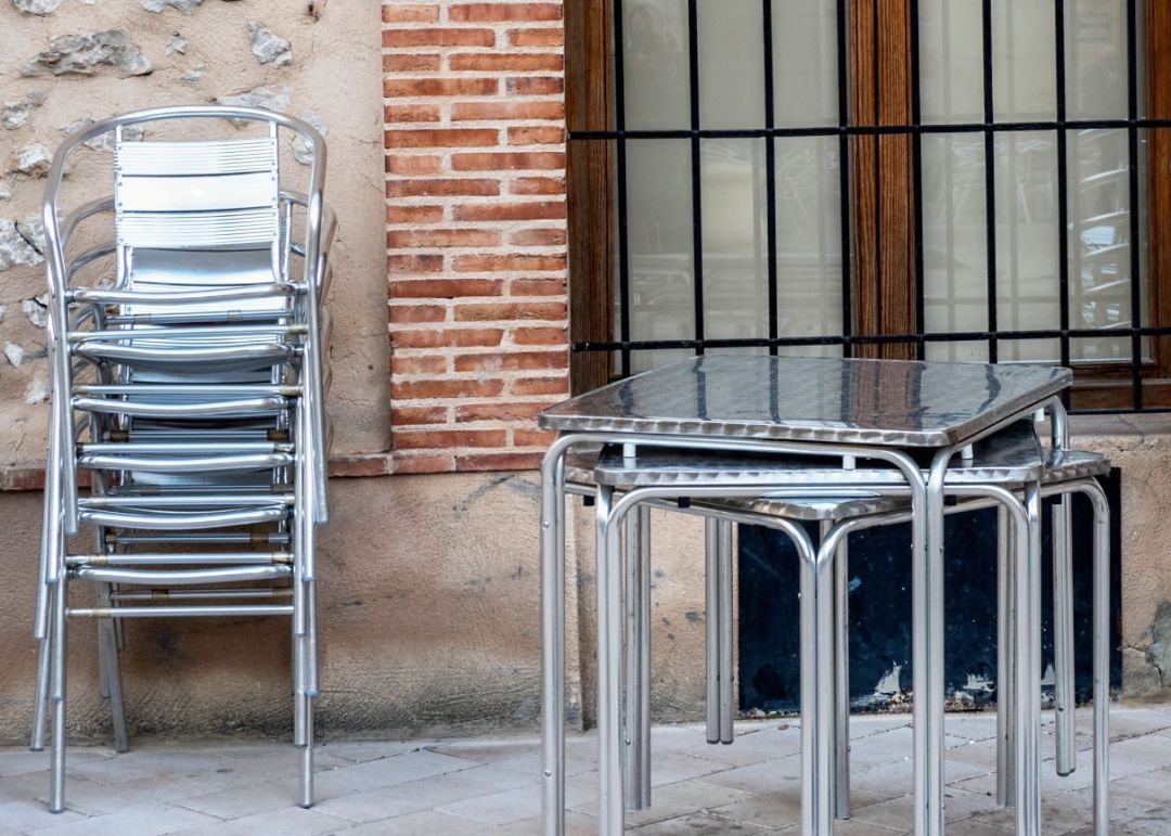 La hostelería de Castilla-La Mancha permanece cerrada desde el 18 de enero La hostelería de Castilla-La Mancha permanece cerrada desde el 18 de enero