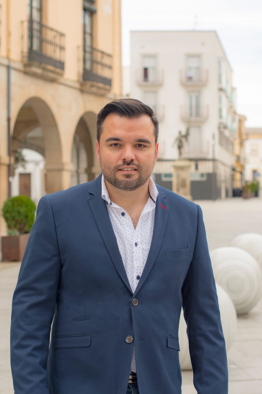 David Díaz Torvisco David Díaz Torvisco