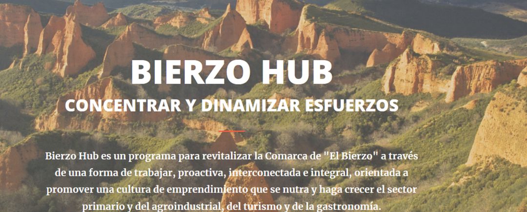 Bierzo Hub Bierzo Hub