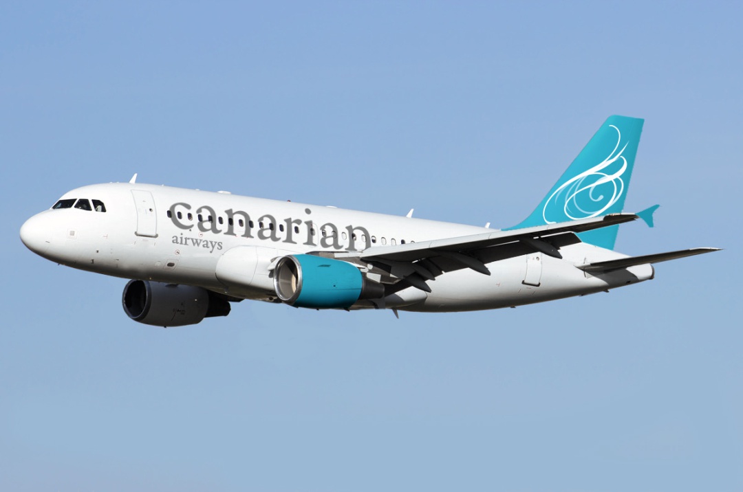 La nueva aerolínea canaria, Canarian Airways, ha sido presentada oficialmente este miércoles en el Cabildo de Tenerife que cuenta con el 25% del accionariado La nueva aerolínea canaria, Canarian Airways, ha sido presentada oficialmente este miércoles en el Cabildo de Tenerife que cuenta con el 25% del accionariado