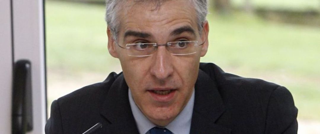 Francisco Conde Francisco Conde