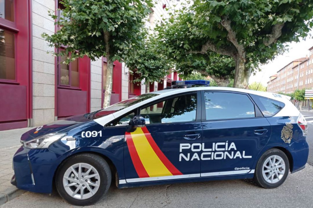 La Policía Nacional investiga dos denuncias en Arjona y Andújar La Policía Nacional investiga dos denuncias en Arjona y Andújar