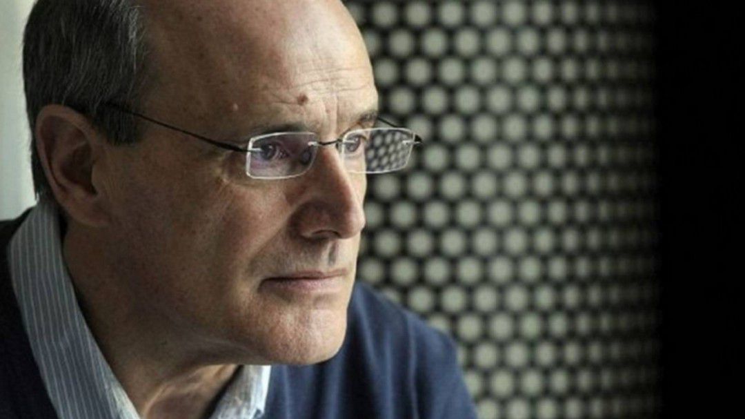 Rafael Bengoa, exdirector de Sistemas de Salud de la OMS y exconsejero de Sanidad del Gobierno vasco Rafael Bengoa, exdirector de Sistemas de Salud de la OMS y exconsejero de Sanidad del Gobierno vasco