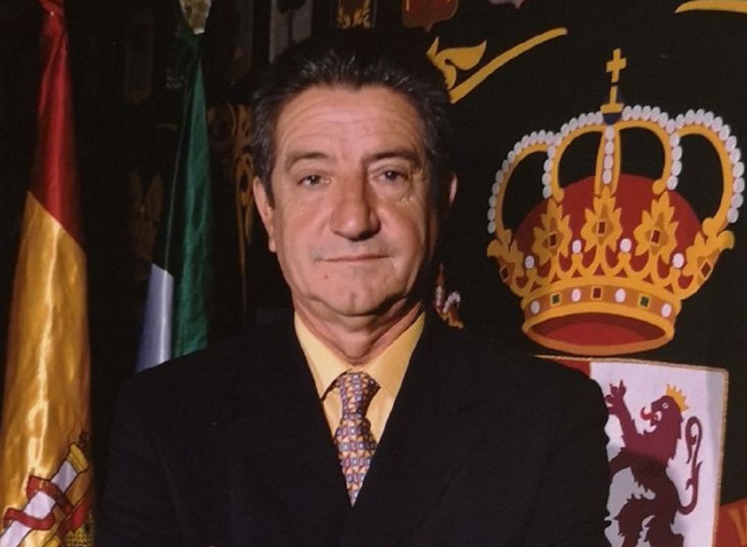 José Martínez Rey José Martínez Rey