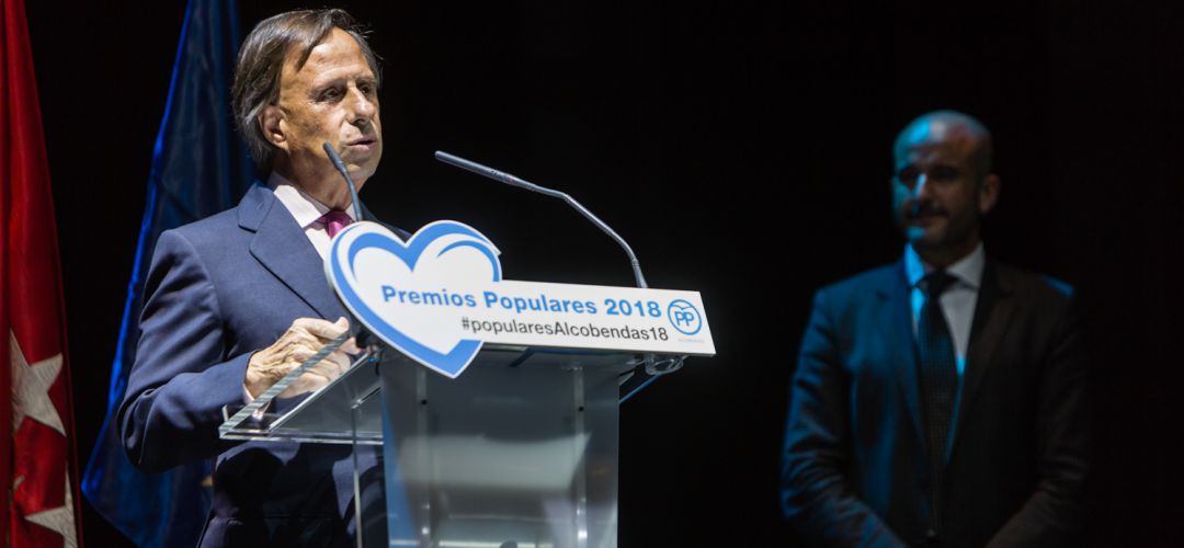 El exregidor: "Nada de lo que hice puede ser considerado fraudulento ni ilícito" El exregidor: "Nada de lo que hice puede ser considerado fraudulento ni ilícito"