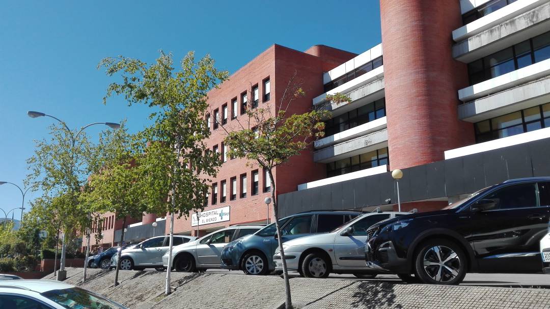 Hospital del Bierzo Hospital del Bierzo