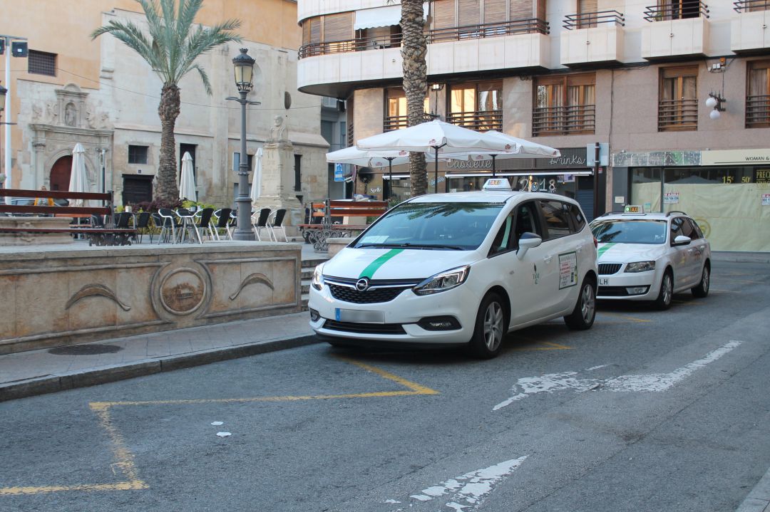 Taxistas Taxistas