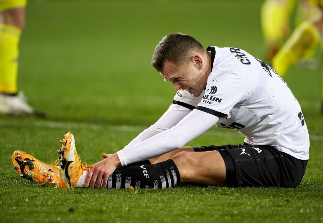 Denis Cheryshev Denis Cheryshev