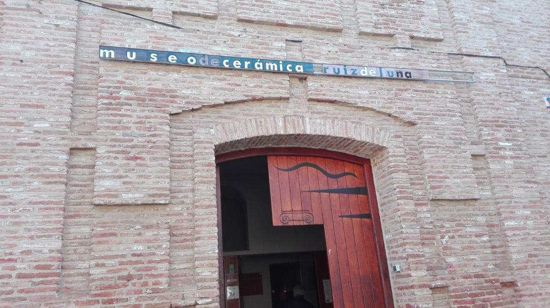 Entrada Museo Entrada Museo