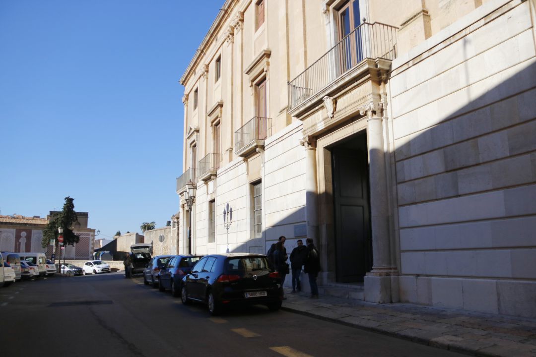 Arquebisbat. Arquebisbat.