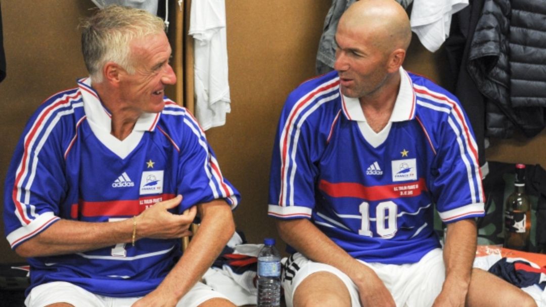 ¿Zidane, nuevo presidente del Real Madrid? ¿Zidane, nuevo presidente del Real Madrid?