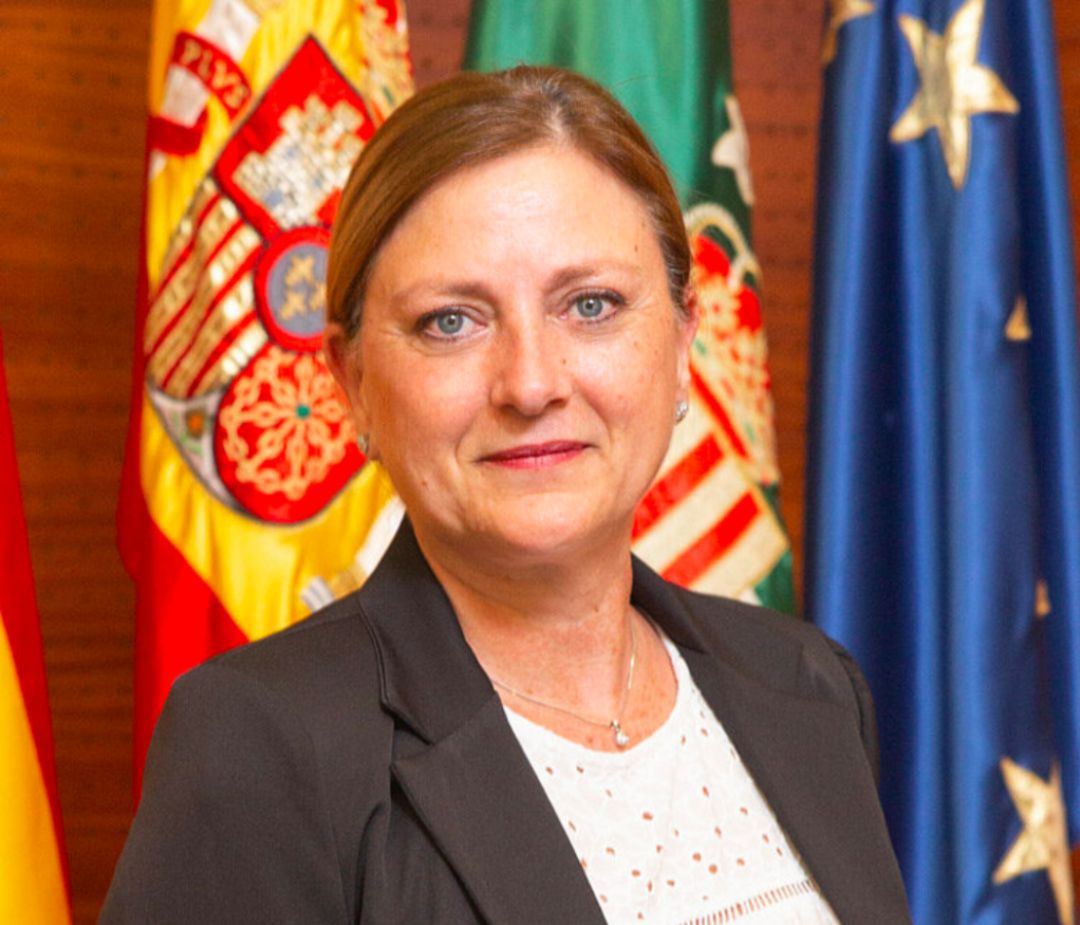 Belén Arques dimite como edil de Educación, Sanidad, Consumo y Protección Animal Belén Arques dimite como edil de Educación, Sanidad, Consumo y Protección Animal