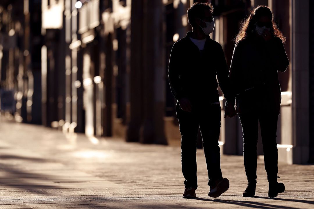 Una campaña para desterrar la violencia de género Una campaña para desterrar la violencia de género