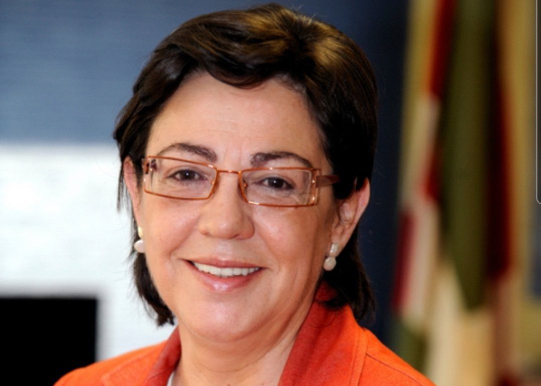 Pilar Unzalu Pilar Unzalu