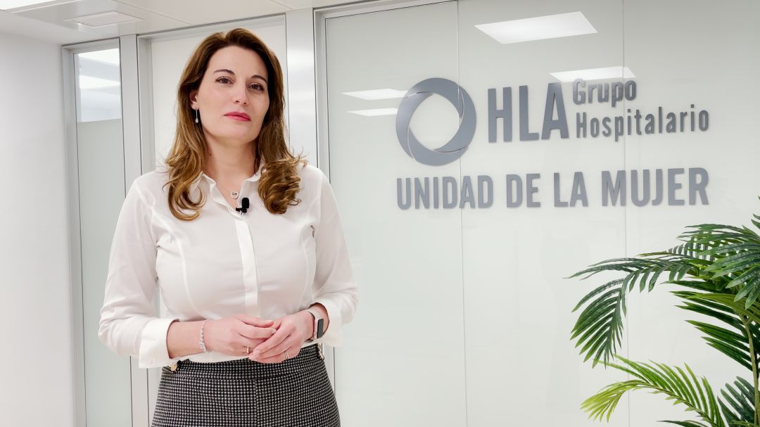 Las nuevas instalaciones de la Unidad de la Mujer en HLA El Rosario de Albacete Las nuevas instalaciones de la Unidad de la Mujer en HLA El Rosario de Albacete
