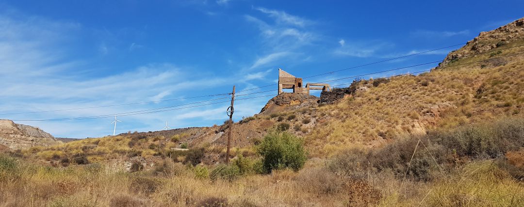 Sierra Minera Sierra Minera
