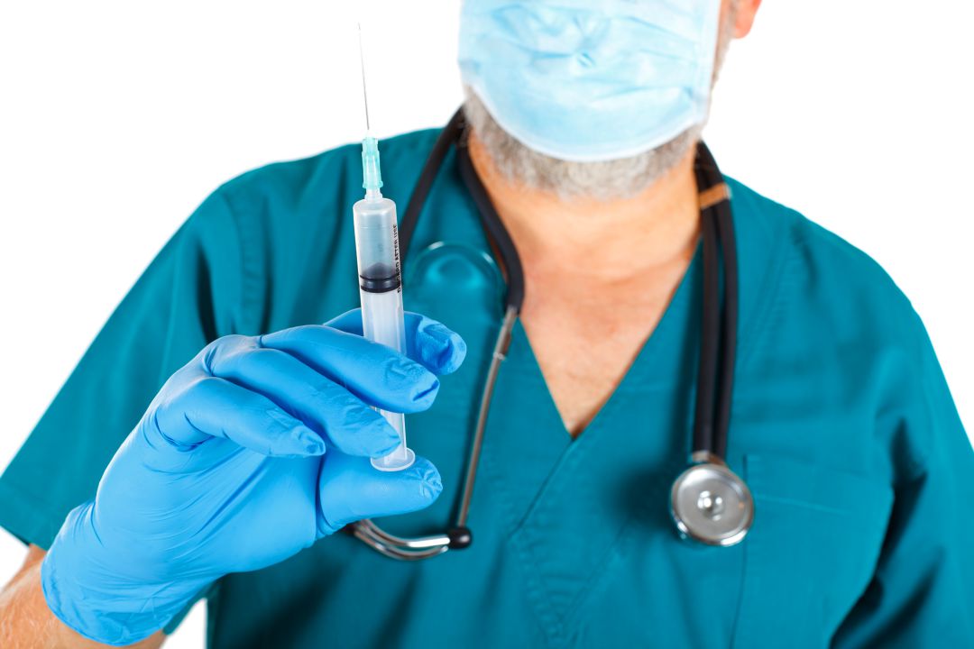 Los veterinarios creen que las autoridades sanitarias deberían contar con ellos ante una previsible vacunación masiva Los veterinarios creen que las autoridades sanitarias deberían contar con ellos ante una previsible vacunación masiva