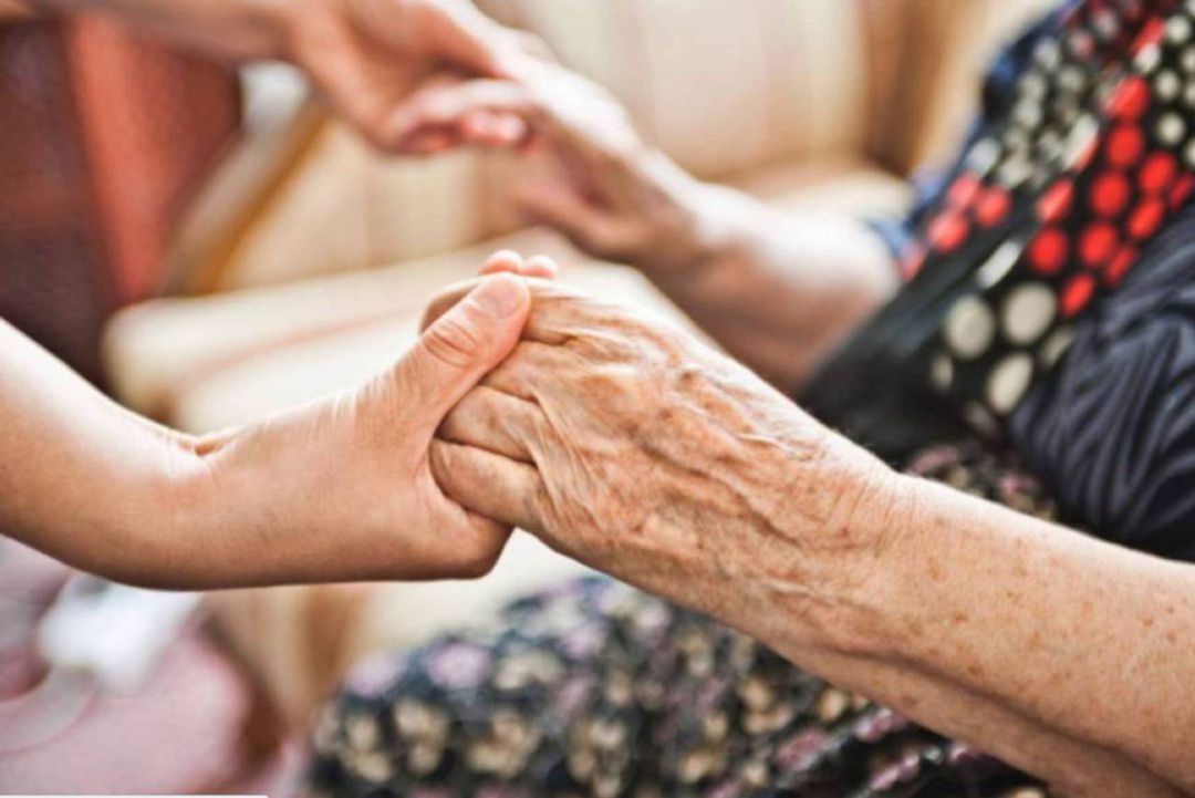 Retraso en la valoración de personas dependientes en Córdoba Retraso en la valoración de personas dependientes en Córdoba