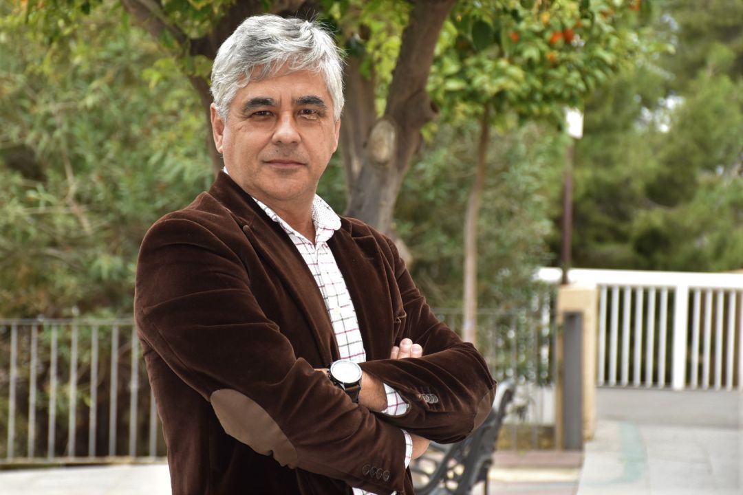 Francisco Escudero Francisco Escudero